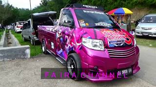 62+ Modifikasi Mobil Apv Luxury Gratis