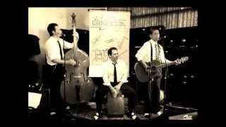 Gospel Road Blues Band- Let Your light shine on me (Blind Willie Johnson)