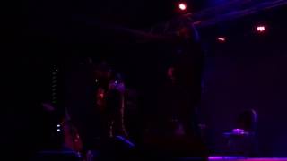 Judgement Time by Mark Lanegan