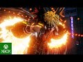 Jump Force: Bakugo DLC Trailer