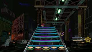 Through the Eyes of the Dead - "Hate the Living" 100% FC!! (Clone Hero)