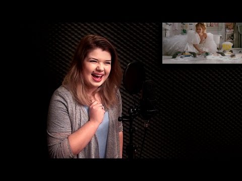 Pracować będzie lżej (Happy Working Song - Enchanted - Polish version) Zuzanna Makowska