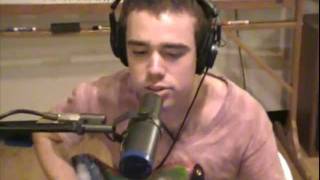 Avi Buffalo "Summer Cum" (Live on KPFK's My Side Of  The City)