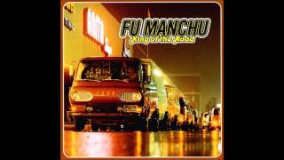 Fu Manchu - Blue Tile Fever