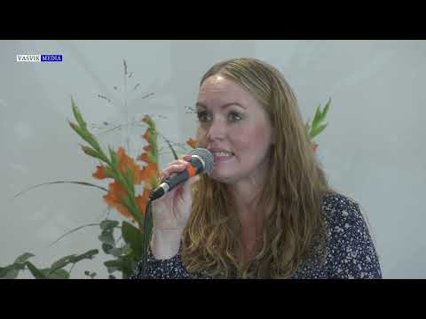 (4872) Odd Dubland og Oddrunn Helen Dubland Sivertsen: Jeg vet min gjenløser lever