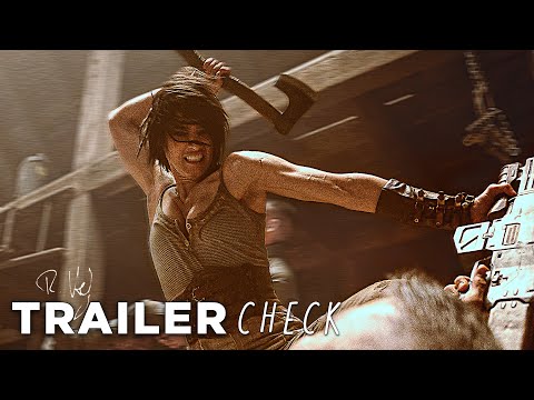 REBEL MOON Trailer 2 German Deutsch (2023)