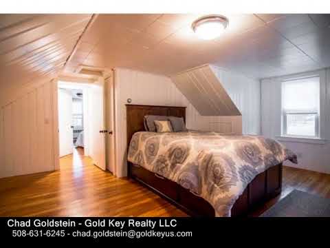 7 Oak St, Raynham MA 02767 - Single Family Home - Real Estate - For Sale -