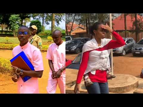 Annette Murava asutse amarira menshi murubanza rwa Gafaranga.