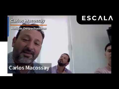 Carlos Macossay