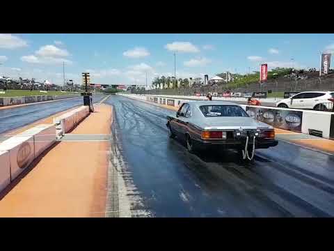 velopark OPALA EMPINANDO TT BI TURBO CLEVERSON BERTOLIN  EMPINA SEIS CILINDROS SIX IN LINE TWIN 250