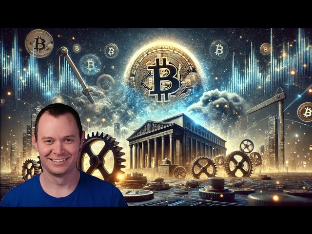 Benjamin Cowen – Bitcoin and the End of Quantitative Tightening (01.12.2025 Summary)