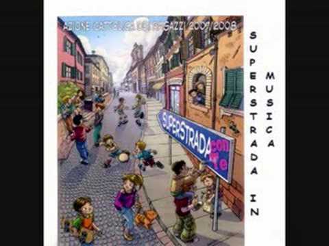 Insieme c'è Più Festa