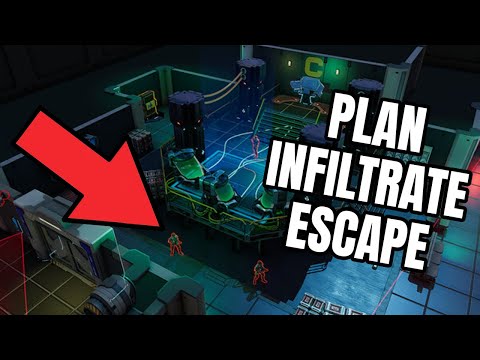 One Minute Reviews | Cyber Knights: Flashpoint