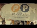 Guillermo Saldivar ::: Pacifist Run and Party (Sunparlour Players - Pacifists Anthem Cover)