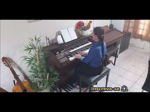 HINO 403 - CCB - Pela fé uma vez...