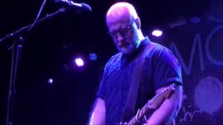 Bob Mould  - Voices In My Head - 11th February 2016