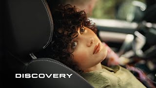 Land Rover looking at nature