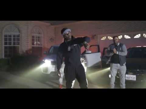 Mary jane x FR33 (Official Music Video)