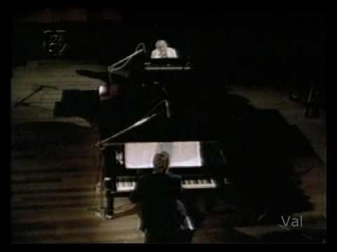 Tom Jobim e  Radamés Gnattali