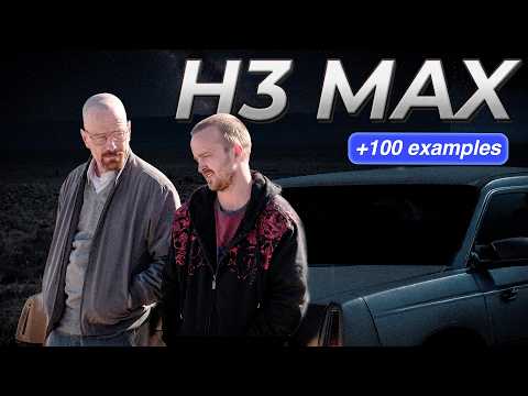 Real-Time AI Video Is Finally Here | H3 MAX