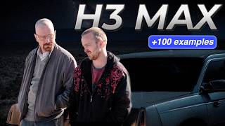 Real-Time AI Video Is Finally Here | H3 MAX