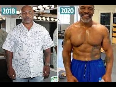 Muscle up Evolution (2018-2020)