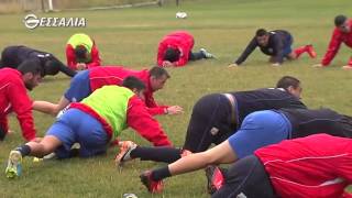 Τύρναβος 20 08 2014