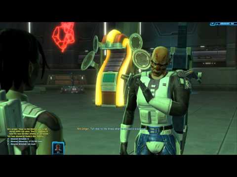 1. Aric Jorgan Romance - Airing Grievances