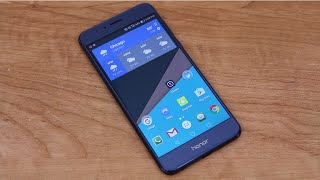Honor 8 Review!