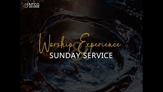 NTCG West Croydon | Sun 11 June 2023 | Janelle Kerisha