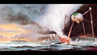 the moody blues' justin hayward ♦ (jeff wayne's) forever autumn ♦ edit