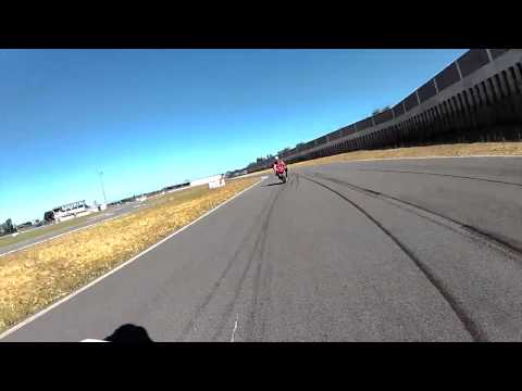 Mini GP - Pista di Ortona