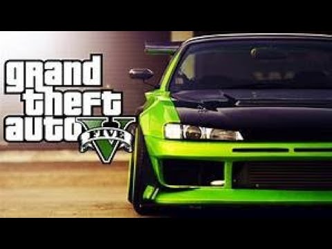 GTA 5 (PC HD) Gameplay Ultra Graphics Gameplay Part 13 - Grand Theft Auto 5