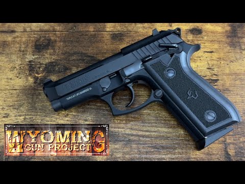 Built to last. Sized to carry. Introducing the Taurus® 58