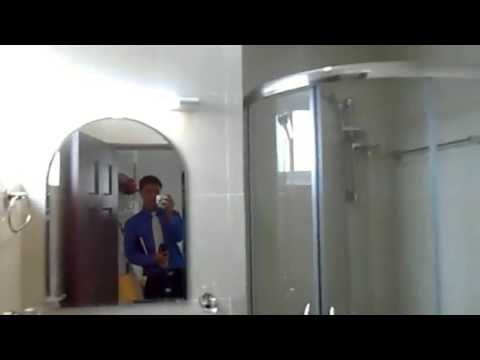 Khu căn hộ Res III