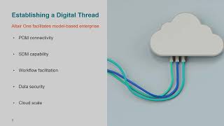 Next Generation User Experience with HyperWorks