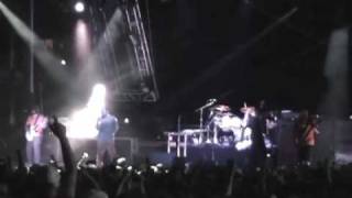 311 Give Me a Call Live Omaha