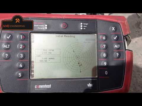 Operation principle of Cooling Tower