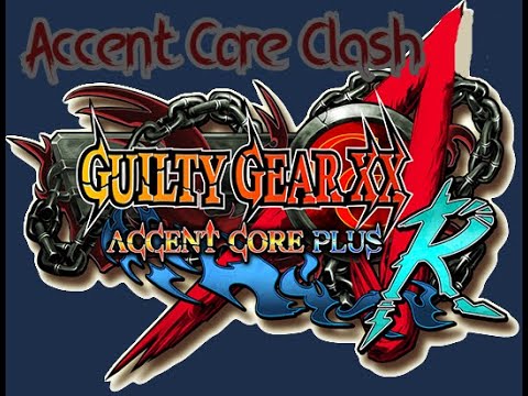 Eddventure's Accent Core Clash #2: Full Tournament VOD | GGXXAC+R Beginner's Tournament
