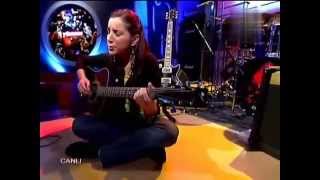 İrem - Hayalet Sevgilim (Canlı)