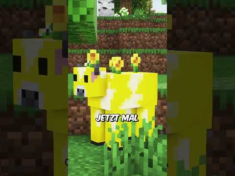 Minecraft, Aber mit JEDEM MOB von MOBVOTES?!... #minecraft #toobad #diesereinefreund