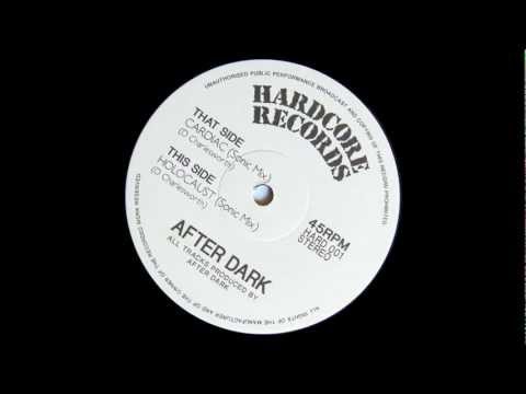 Hardcore Records - After Dark - Cardiac (Sonic Mix)