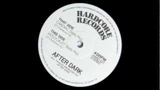 Hardcore Records - After Dark - Cardiac (Sonic Mix)