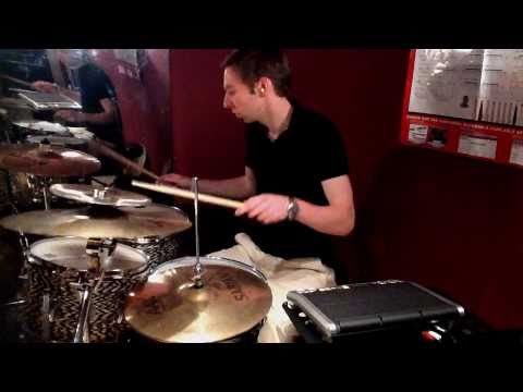 Roland SPD-S Sample Pad : Tap Time function tutorial