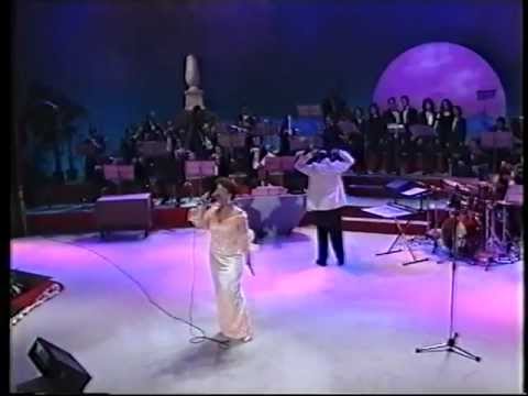 Mary Spiteri - Little Child - Malta Song 1992 (Winner)