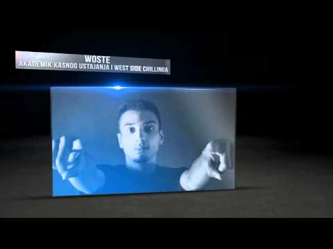 Taraban Kru - Reklama