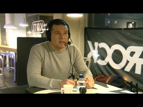 Tomek Valtonen kokee maajoukkuevalmentaja Lauri Marjamäen joutuneen ajojahdin uhriksi