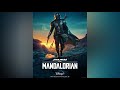 Mando Is Back The Mandalorian Season 2 OST