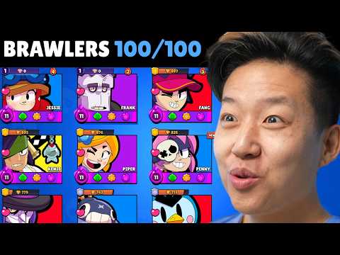 I Spent $1024 on a NEW Account