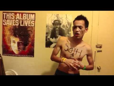 HIDO'S LIFE ASIAN STONER MIND!